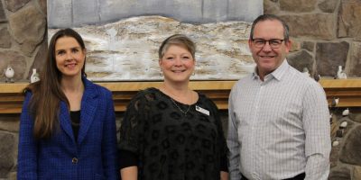 Hospice Simcoe new beds