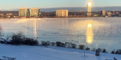 Barrie - safety - well-being