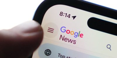 CP - Google - journalism