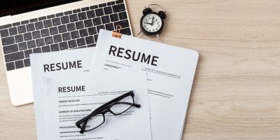 resume tips