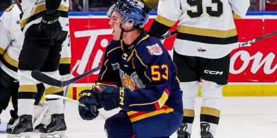 Colts find a way in a win over Frontenacs