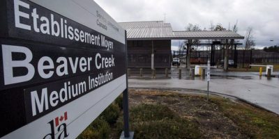 Two inmates recaptured after escaping from Gravenhurst prison