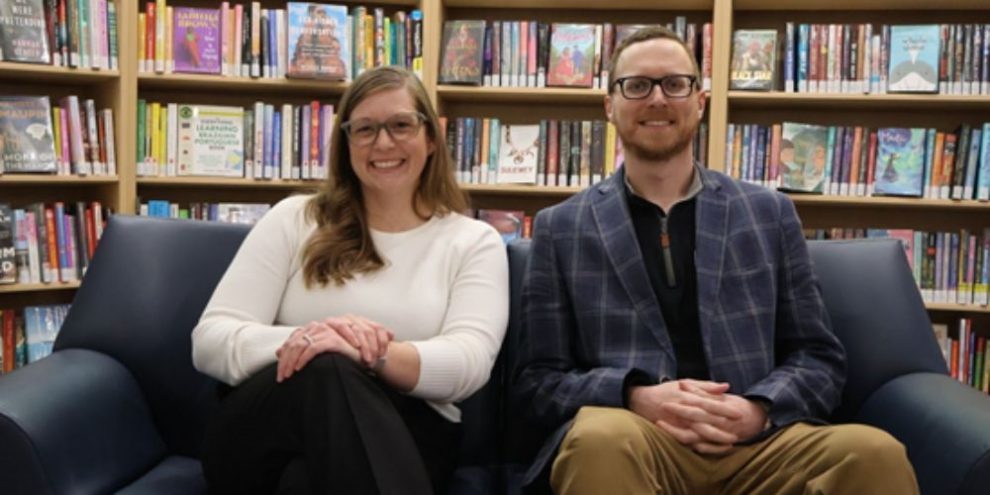 Barrie Public Library