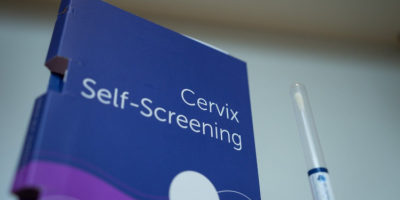 CP - Ontario -cervical cancer screening