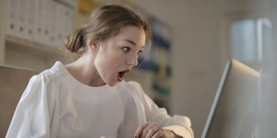 woman angry shocked from pexels by Andrea Piacquadio