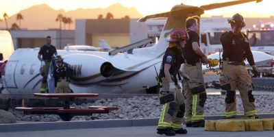 vince neil plane - AP by /Ross D. Franklin