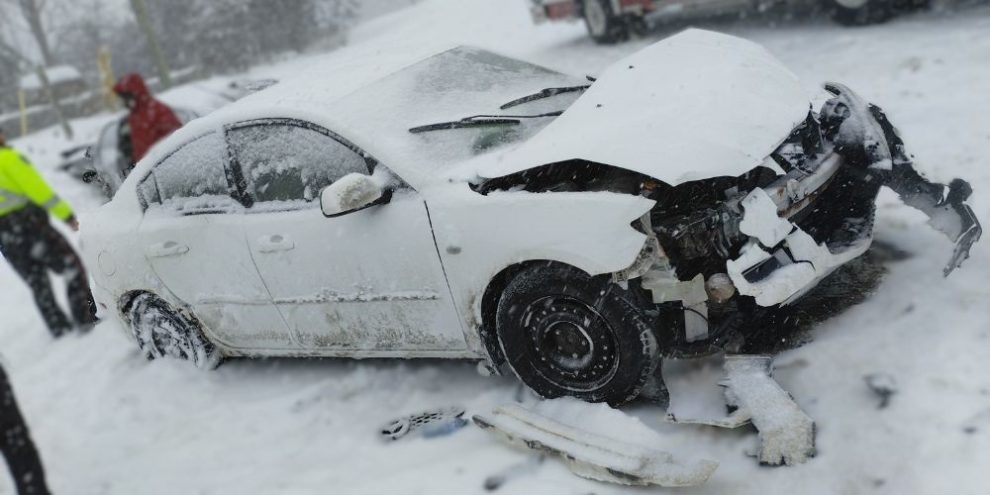 insurance, South Simcoe Police