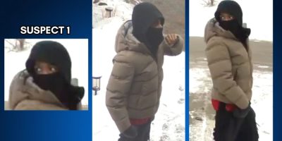 home invasion - Bradford West Gwillimbury