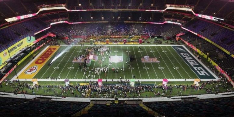 where to watch super bowl in canada