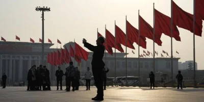 Foreign Affairs confirms four Canadians executed in China