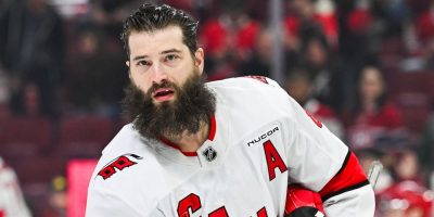 Brent Burns