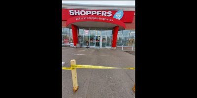 Alliston Shoppers