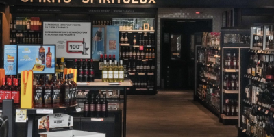 CP - tariffs- LCBO