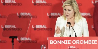 CP - Bonnie Crombie