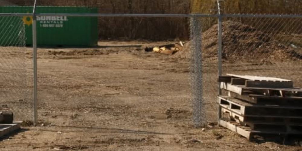 More than $20K in copper wire stolen from commercial property in ...
