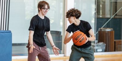 Barrie - National Youth Week