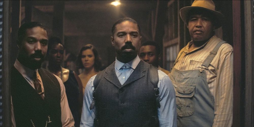 Sinners via AP by warner bros pictures