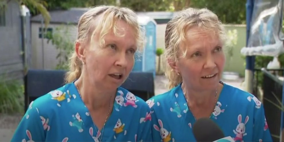 Twins Australia via 7news Queensland