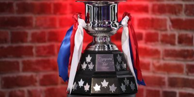 Voyageurs Cup