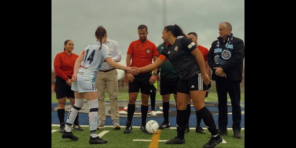 Barrie Rovers Recap: Simcoe County Rovers open season with exciting double-header