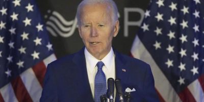 Biden has been diagnosed with aggressive prostate cancer