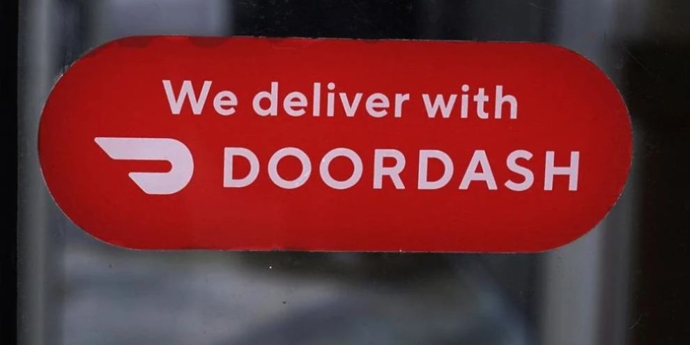 DoorDash delivery driver pleads guilty to stealing $2.5 million in deliveries scam