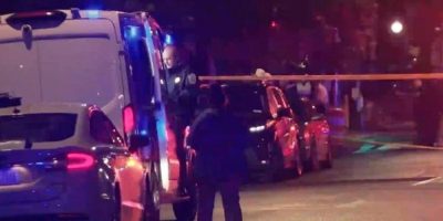 Two staff members of Israeli embassy killed in shooting near Jewish museum in Washington, DC