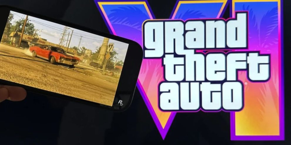 Grand Theft Auto VI delayed again, this time until May 2026