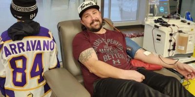 Canadian Blood Services says it needs 1 million new blood donors over next 5 years