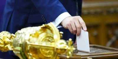 New House of Commons Speaker to be selected in today