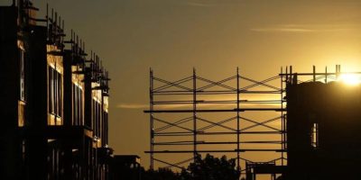 Provinces 'hold the key' to unlocking homebuilding, report argues