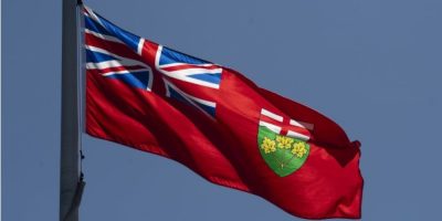 CP - wildfires - Ontario First Nations