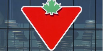 CP- Canadian Tire - Hudson's Bay