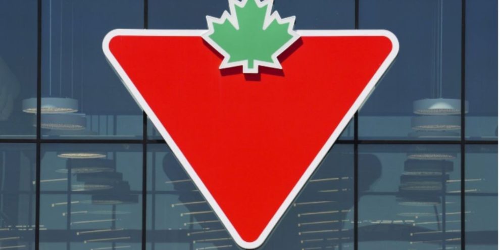 CP- Canadian Tire - Hudson's Bay