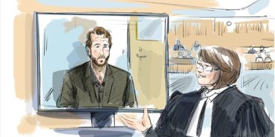 CP - former world junior hockey players - sex assault trial