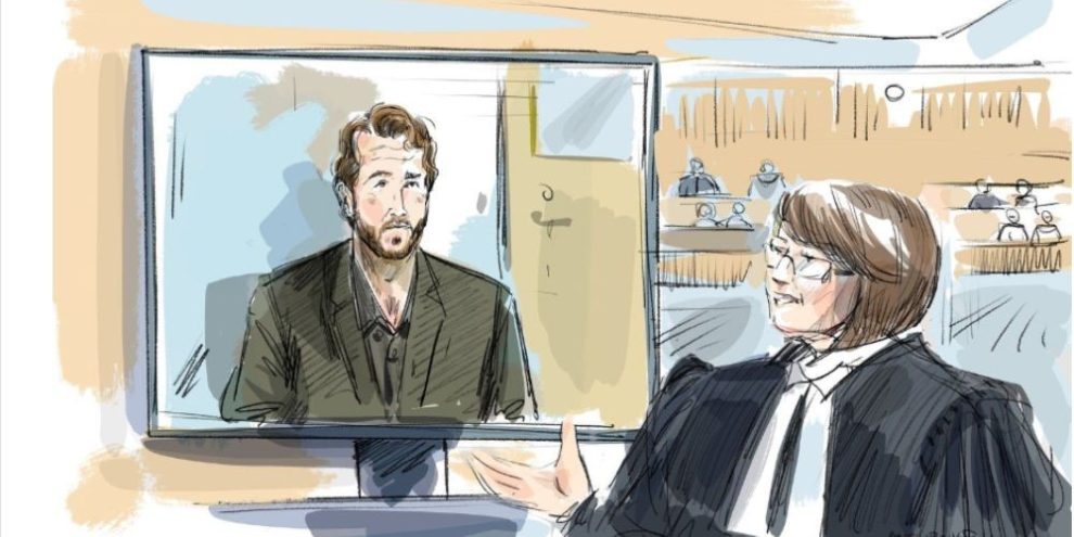 CP - former world junior hockey players - sex assault trial