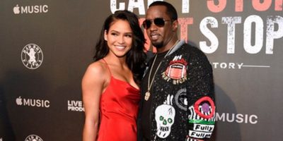 AP - Sean "Diddy" Combs