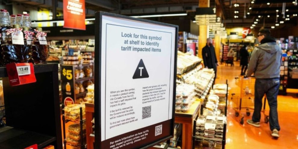 CP - tariffs - Loblaw