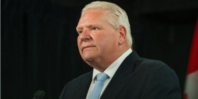 CP - Ontario budget