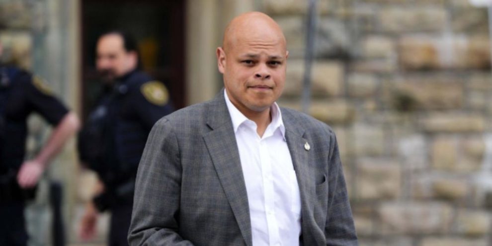 CP - labour minister - Carney - tariffs - unions