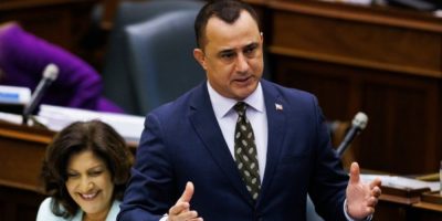 CP - autism - Ontario budget