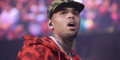 AP - Chris Brown