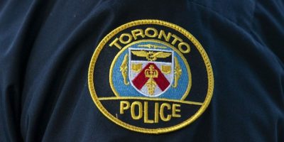 CP - drunk driving - kids - Toronto