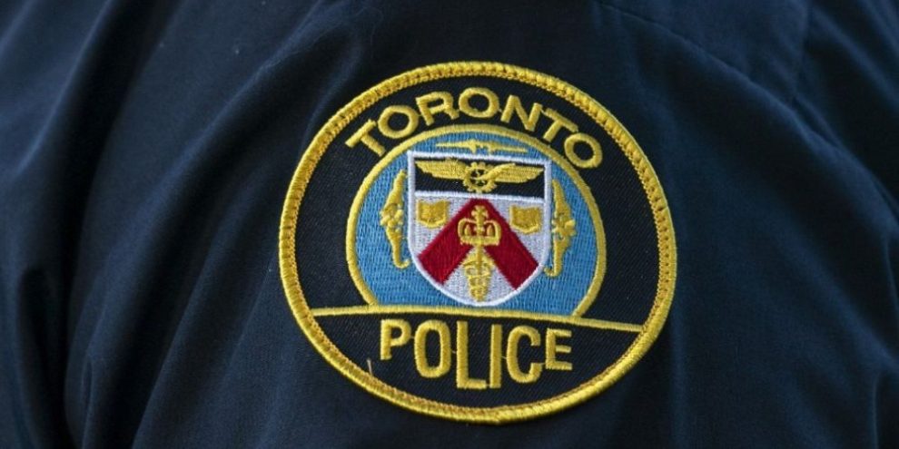 CP - drunk driving - kids - Toronto