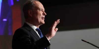 CP - Ontario budget
