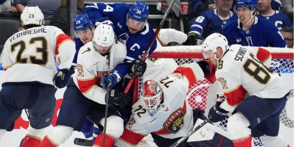 CP - Toronto Maple Leafs