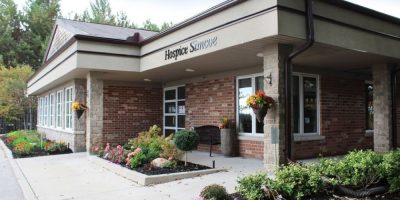 Hospice Simcoe - Hike for Hospice