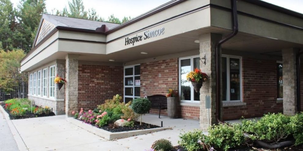 Hospice Simcoe - Hike for Hospice