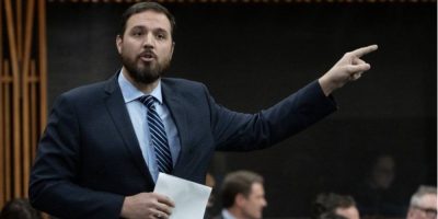 CP - Pierre Poilievre