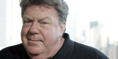 AP - George Wendt